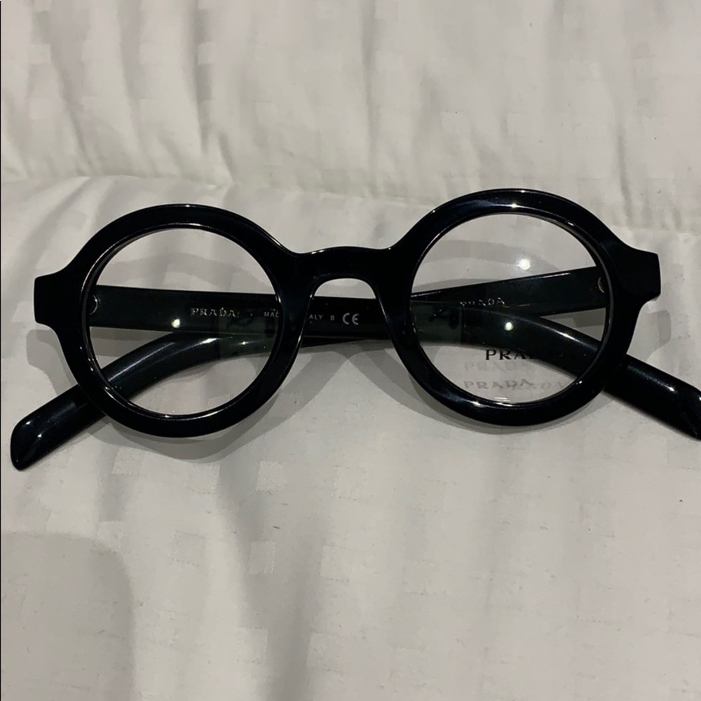Prada Optical Eyewear
